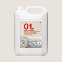 Load image into Gallery viewer, 01 PROTECTION